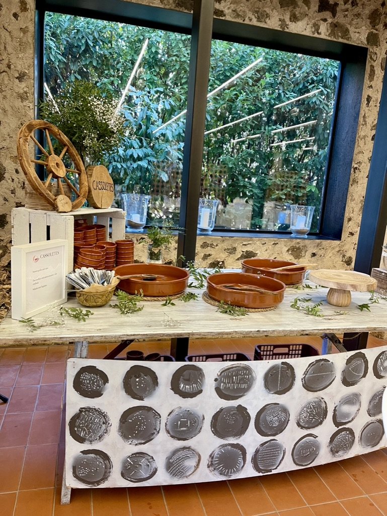 Gastronomy